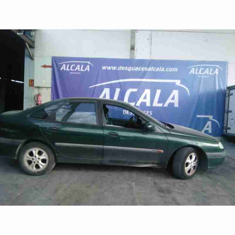 renault laguna (b56) del año 1996