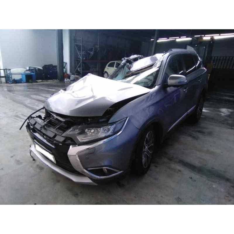 mitsubishi outlander (gf0) del año 2017