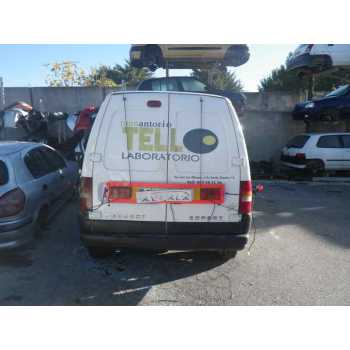 PEUGEOT EXPERT KASTEN KOMFORT de desguace