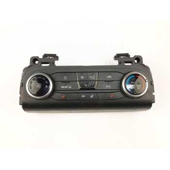 MANDO CLIMATIZADOR KX7T19980HB 