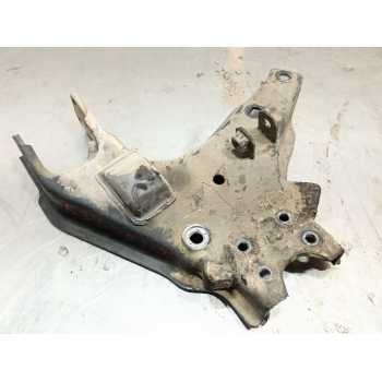 BRAZO SUSPENSION INFERIOR DELANTERO IZQUIERDO 545037F000 