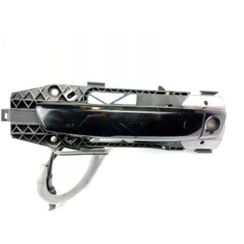 MANETA EXTERIOR DELANTERA IZQUIERDA 8V0837205A 