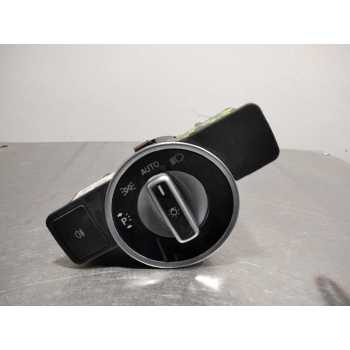 MANDO LUCES A2129050551 8 PINES 