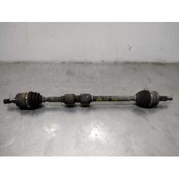 TRANSMISION DELANTERA DERECHA 495002Y900 ABS 