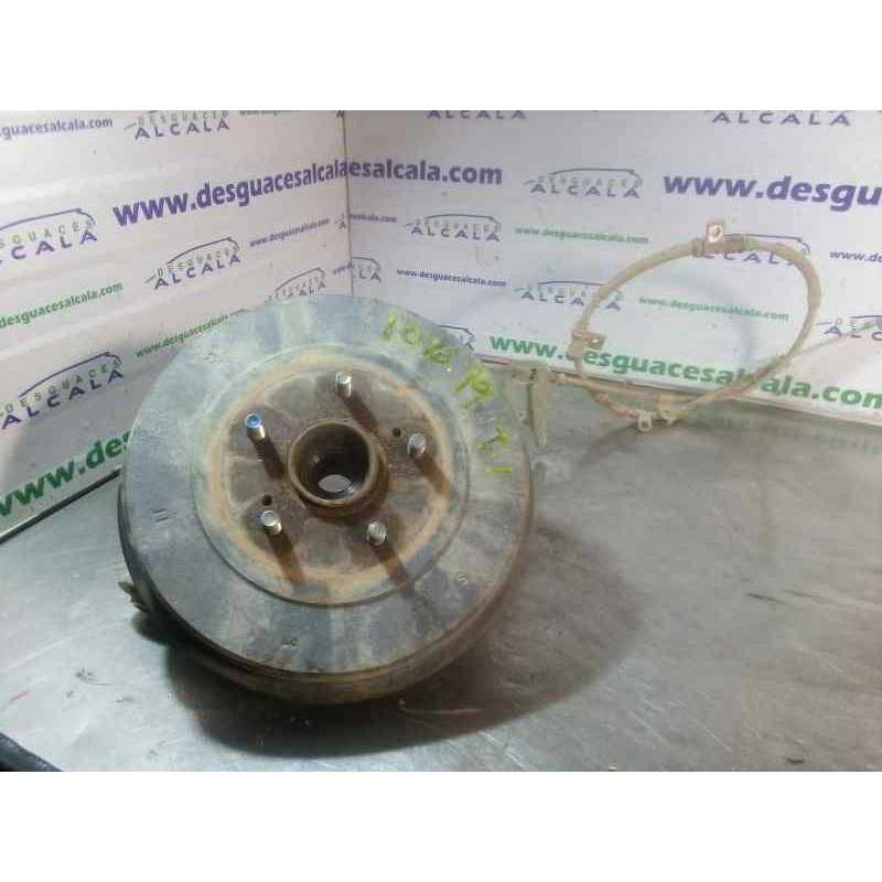 MANGUETA TRASERA IZQUIERDA 