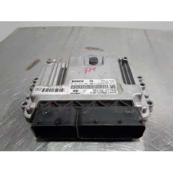 CENTRALITA MOTOR UCE 0281014281 BOSCH 