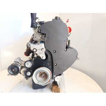 MOTOR COMPLETO F1AE3481D DIESEL 289.647 KM