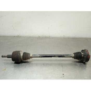 TRANSMISION TRASERA DERECHA 7L6501201D 
