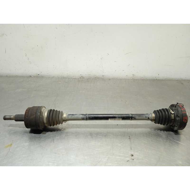 TRANSMISION TRASERA DERECHA 7L6501201D 