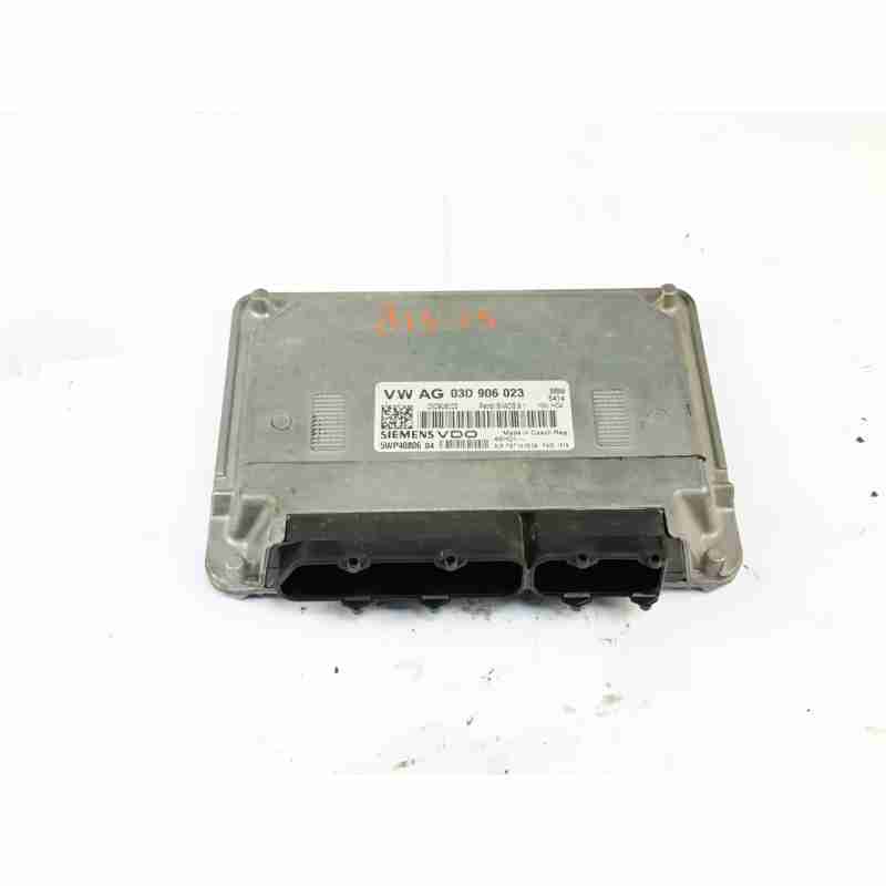 CENTRALITA MOTOR UCE 03D906023 