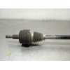 TRANSMISION TRASERA DERECHA 7L6501201D 