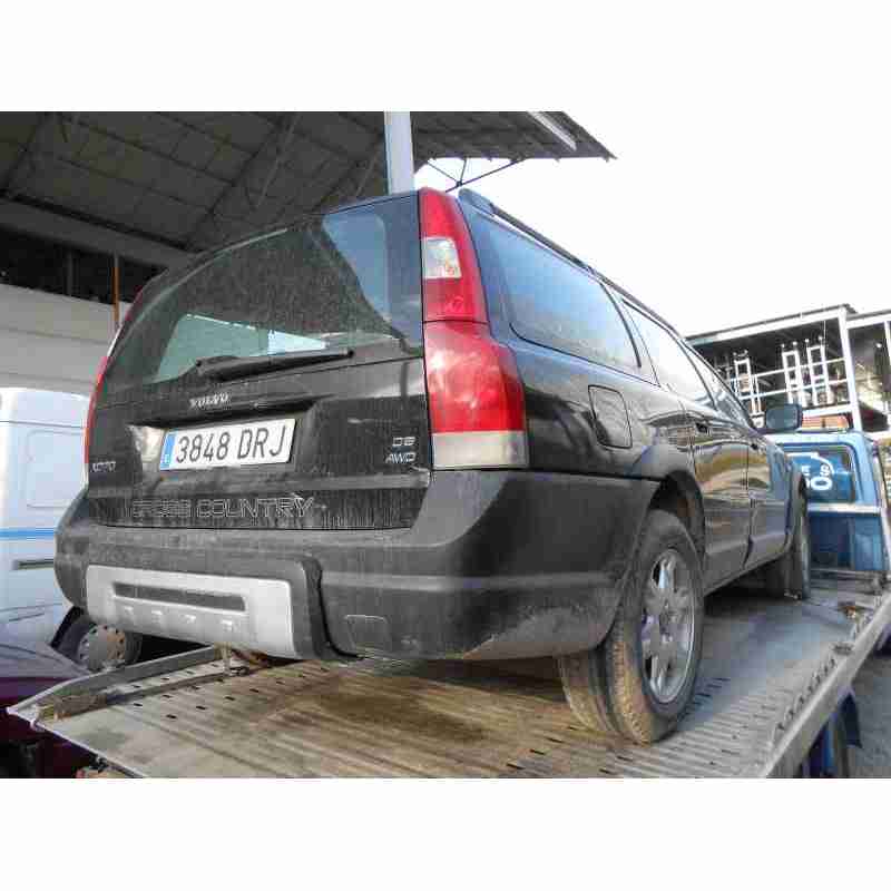 volvo xc70 del año 2005