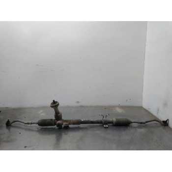 CREMALLERA DIRECCION 565002S001 ROTULA MAL ESTADO 