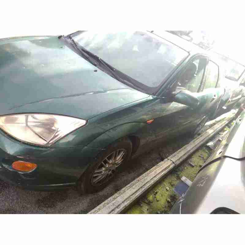ford focus berlina (cak) del año 1999