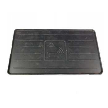 MODULO ELECTRONICO 81A035502 