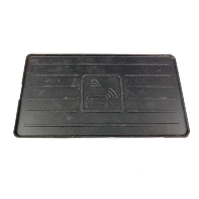 MODULO ELECTRONICO 81A035502 