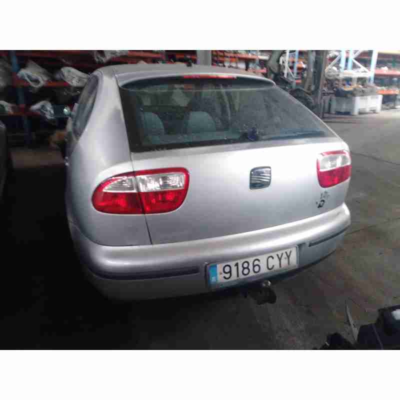 seat leon (1m1) del año 2000