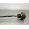 TRANSMISION TRASERA DERECHA 7L6501201D 