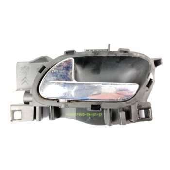 MANETA INTERIOR DELANTERA IZQUIERDA 96555518VD 