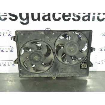 ELECTROVENTILADOR 3 PINES 