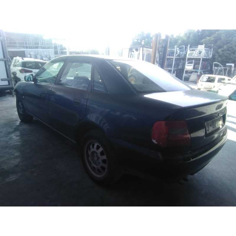 audi a4 berlina (b5) del año 1996