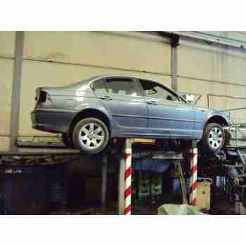 BMW SERIE 3 BERLINA (E46)