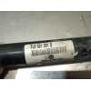 TRANSMISION TRASERA DERECHA 7L6501201D 