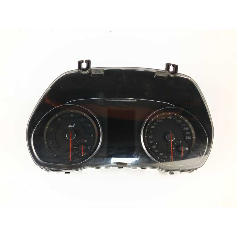 CUADRO INSTRUMENTOS 94053S0010 