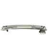 REFUERZO PARAGOLPES TRASERO H50306UAMA 