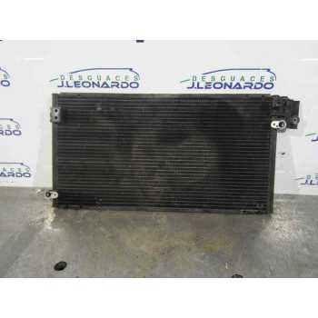 RADIADOR AIRE ACONDICIONADO 