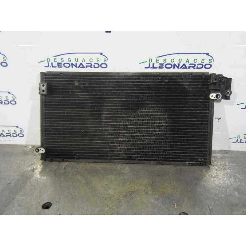 RADIADOR AIRE ACONDICIONADO 