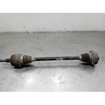 TRANSMISION TRASERA IZQUIERDA 7L6501201D 