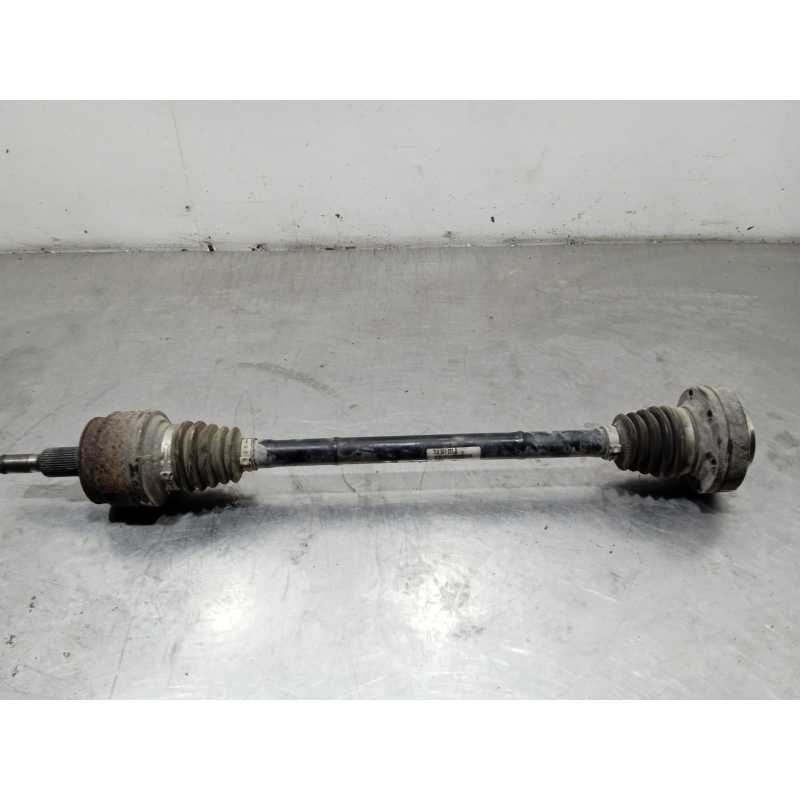 TRANSMISION TRASERA IZQUIERDA 7L6501201D 