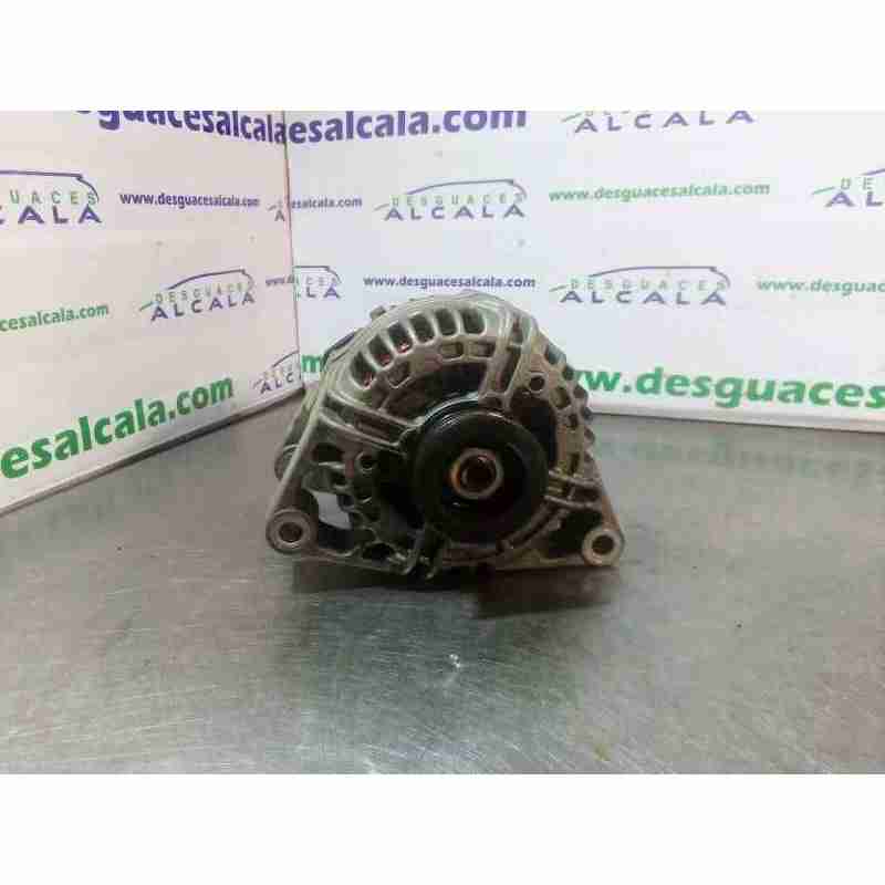 ALTERNADOR 0124325171 