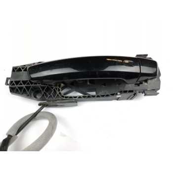 MANETA EXTERIOR TRASERA IZQUIERDA 8V0837205A 