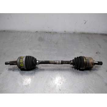 TRANSMISION DELANTERA IZQUIERDA ABS 