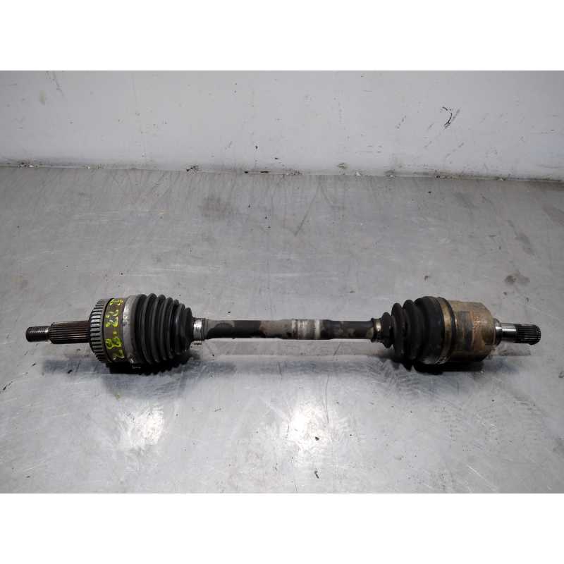 TRANSMISION DELANTERA IZQUIERDA ABS 