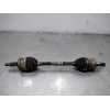 TRANSMISION DELANTERA IZQUIERDA ABS 