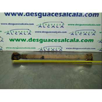 TRANSMISION TRASERA 88 CM 