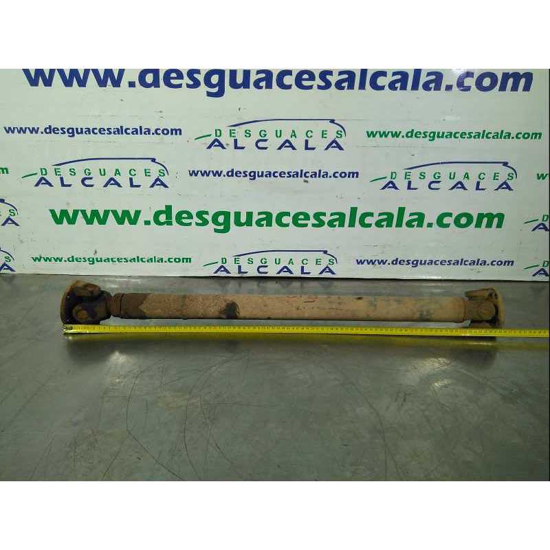 TRANSMISION TRASERA 88 CM 