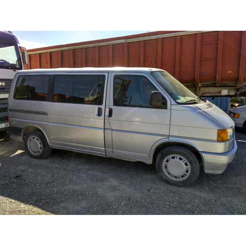 volkswagen t4 transporter/furgoneta (mod. 1991) del año 1991