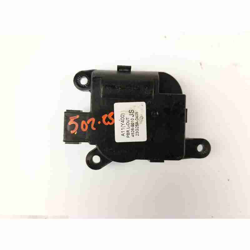 MOTOR TRAMPILLA CALEFACCION 45262010JS 