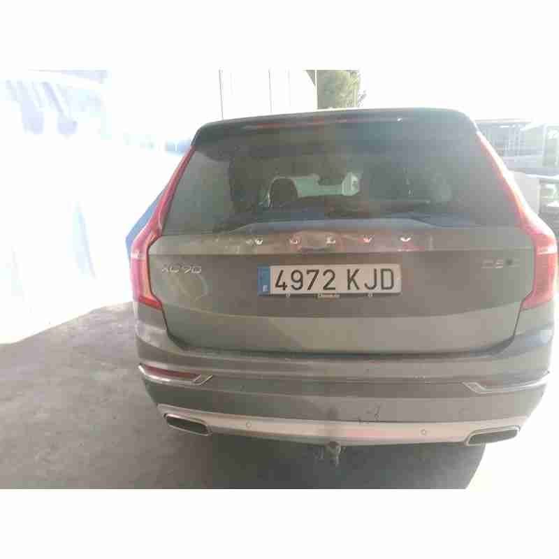 volvo xc90 ii (256) del año 2018