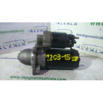 MOTOR ARRANQUE 9 DIENTES 0001108157 BOSCH