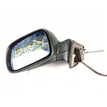 RETROVISOR IZQUIERDO 