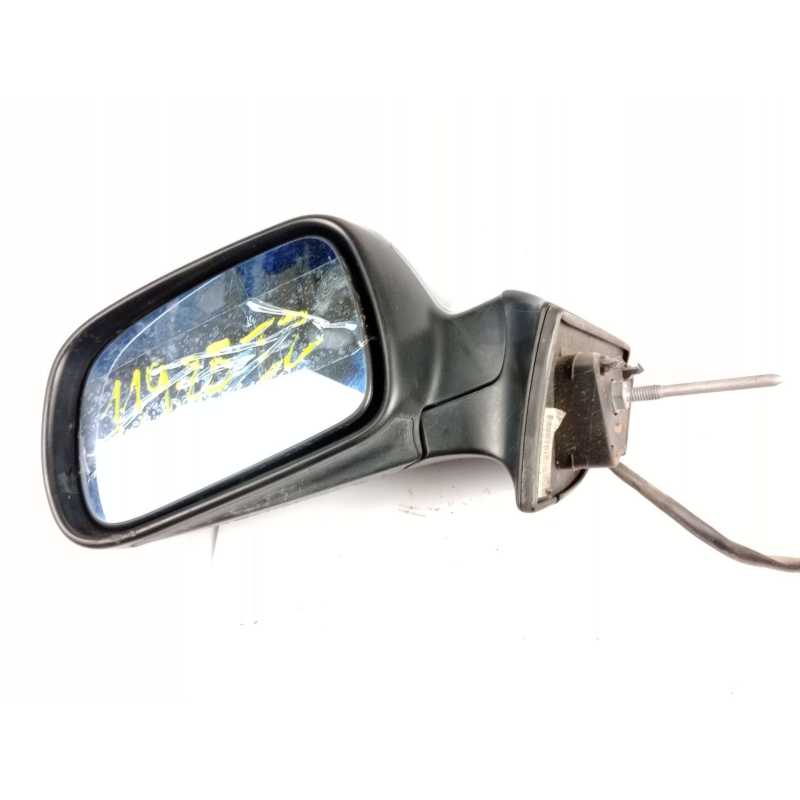 RETROVISOR IZQUIERDO 