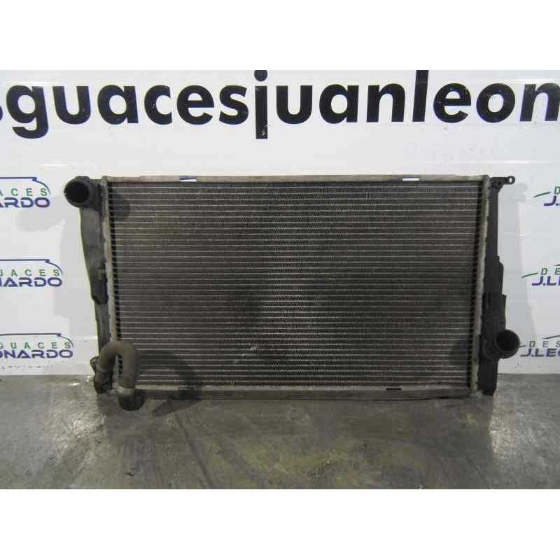 RADIADOR AGUA 