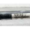 TRANSMISION TRASERA IZQUIERDA 7L6501201D 
