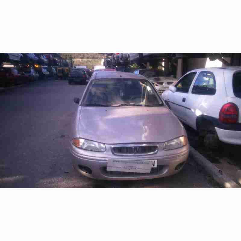 mg serie 200 (rf) del año 1999