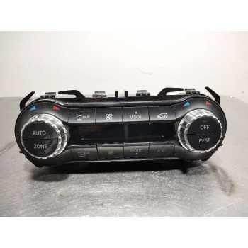 MANDO CLIMATIZADOR A2469003816 
